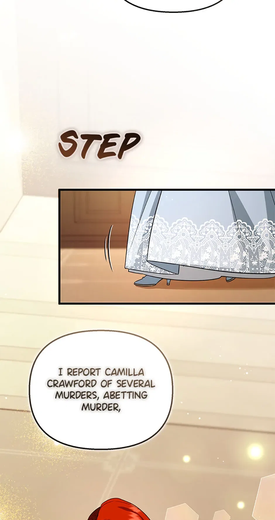 I Created a Harem to Avoid the Male Lead Chapter 80 – Page 2