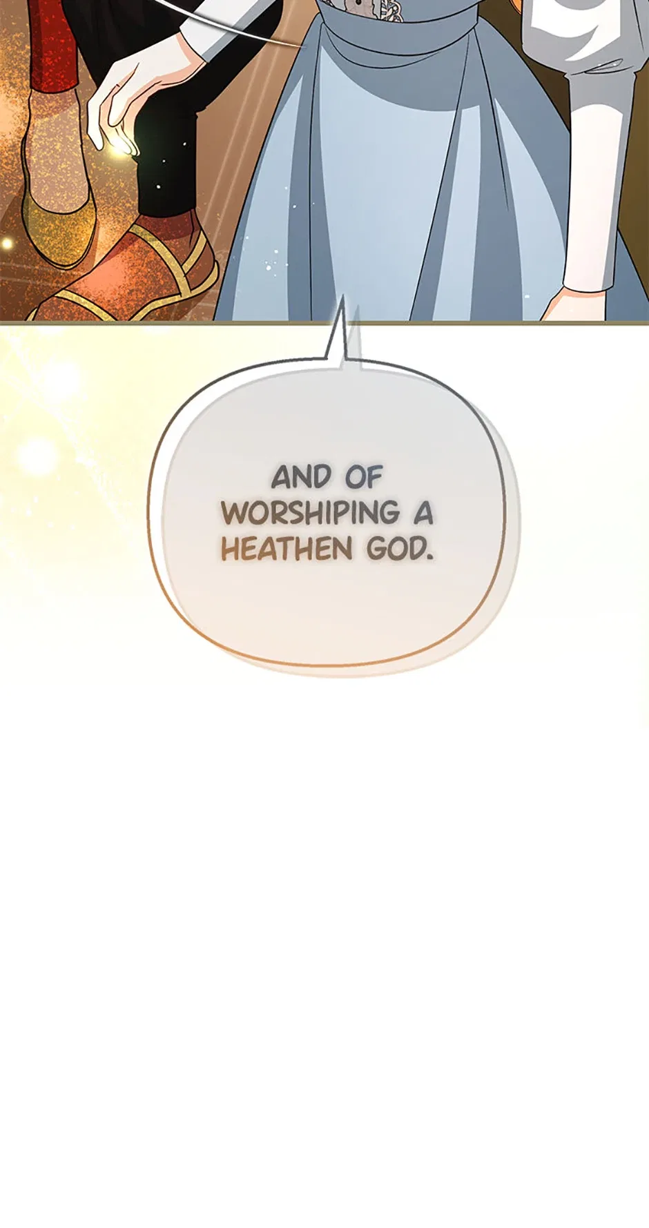 I Created a Harem to Avoid the Male Lead Chapter 80 – Page 4