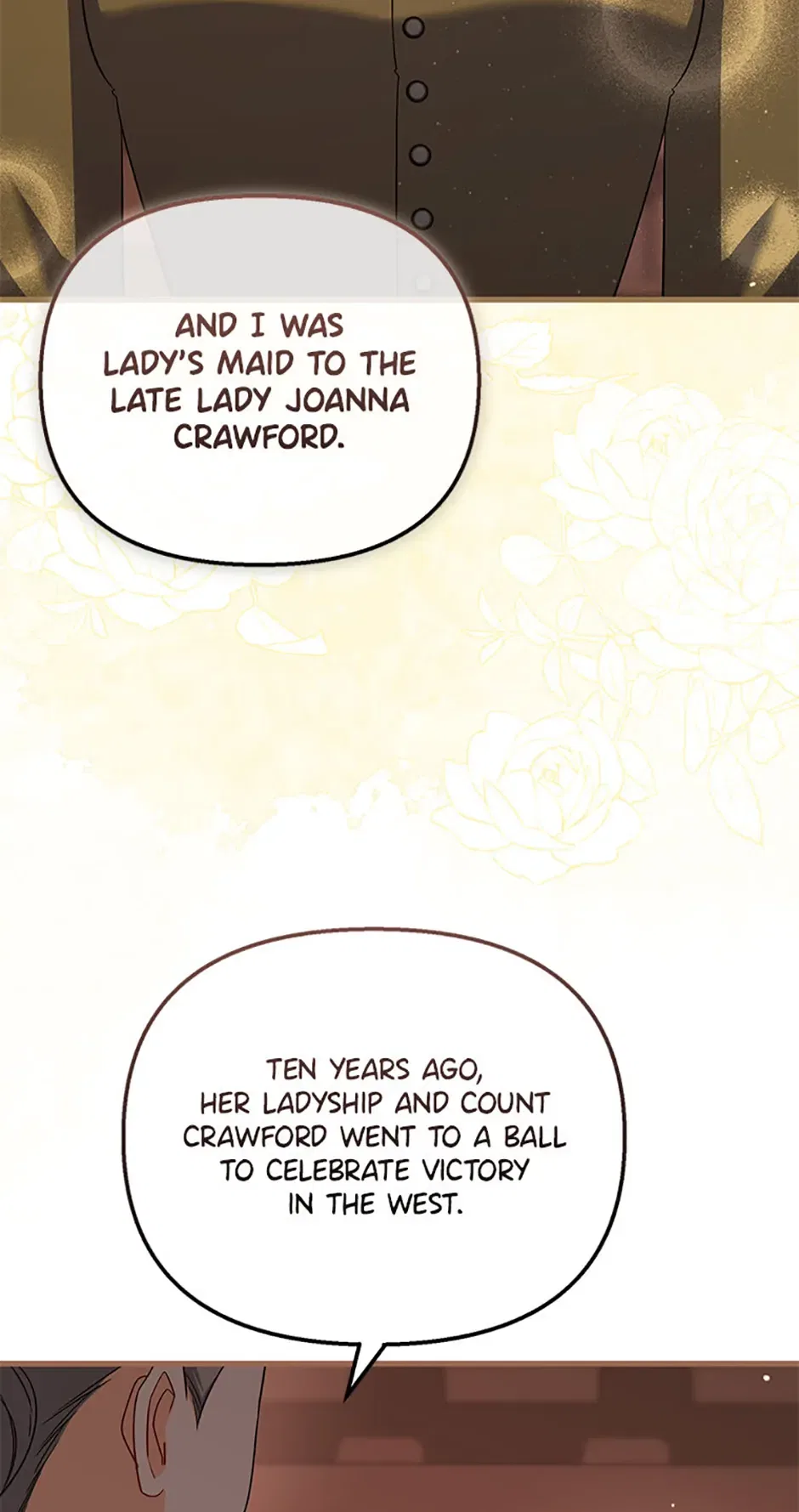 I Created a Harem to Avoid the Male Lead Chapter 80 – Page 7
