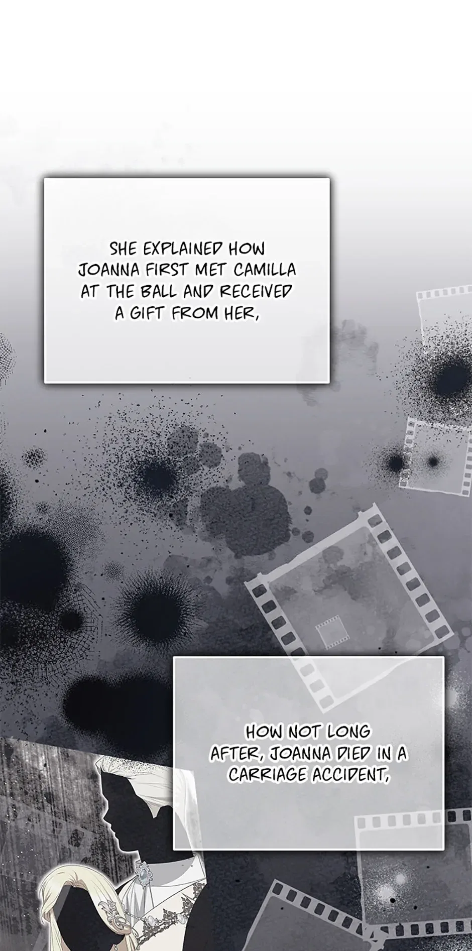 I Created a Harem to Avoid the Male Lead Chapter 80 – Page 9