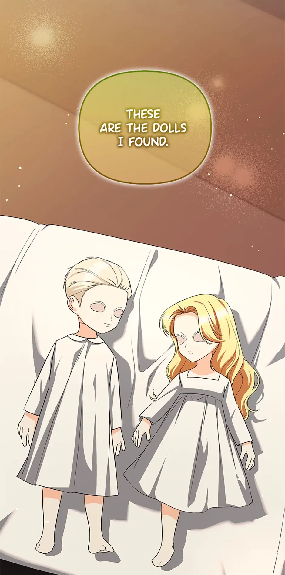 I Created a Harem to Avoid the Male Lead Chapter 80 – Page 12
