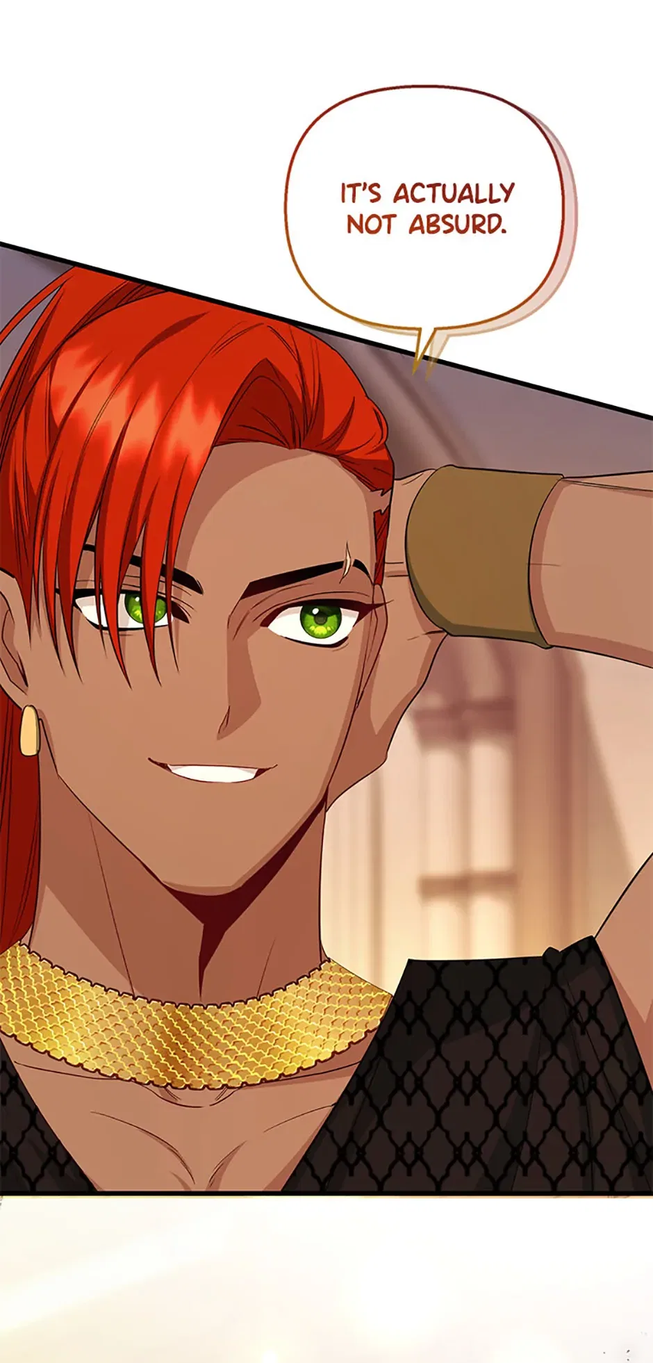I Created a Harem to Avoid the Male Lead Chapter 80 – Page 19