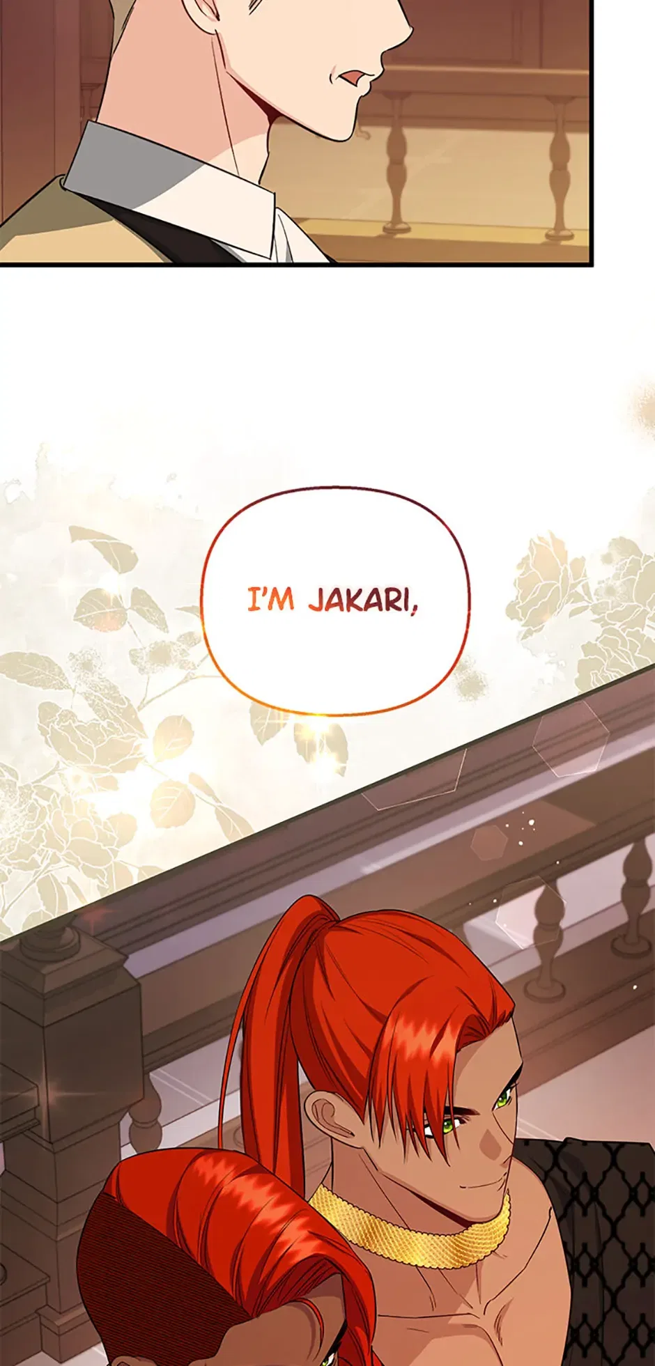I Created a Harem to Avoid the Male Lead Chapter 80 – Page 22