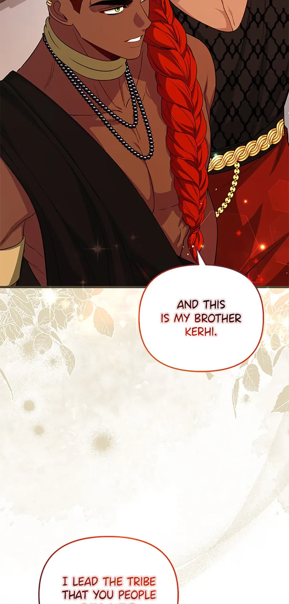 I Created a Harem to Avoid the Male Lead Chapter 80 – Page 23
