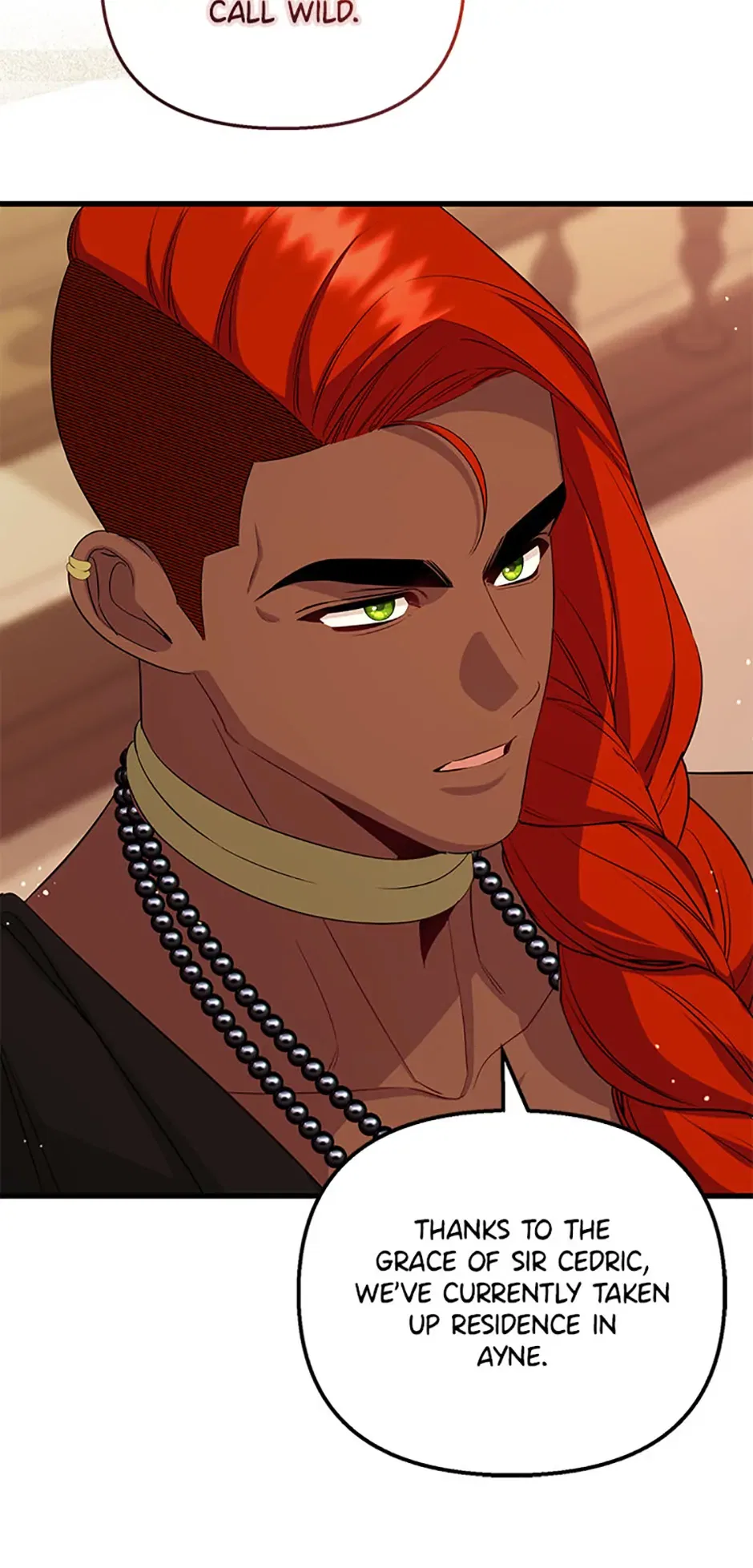 I Created a Harem to Avoid the Male Lead Chapter 80 – Page 24