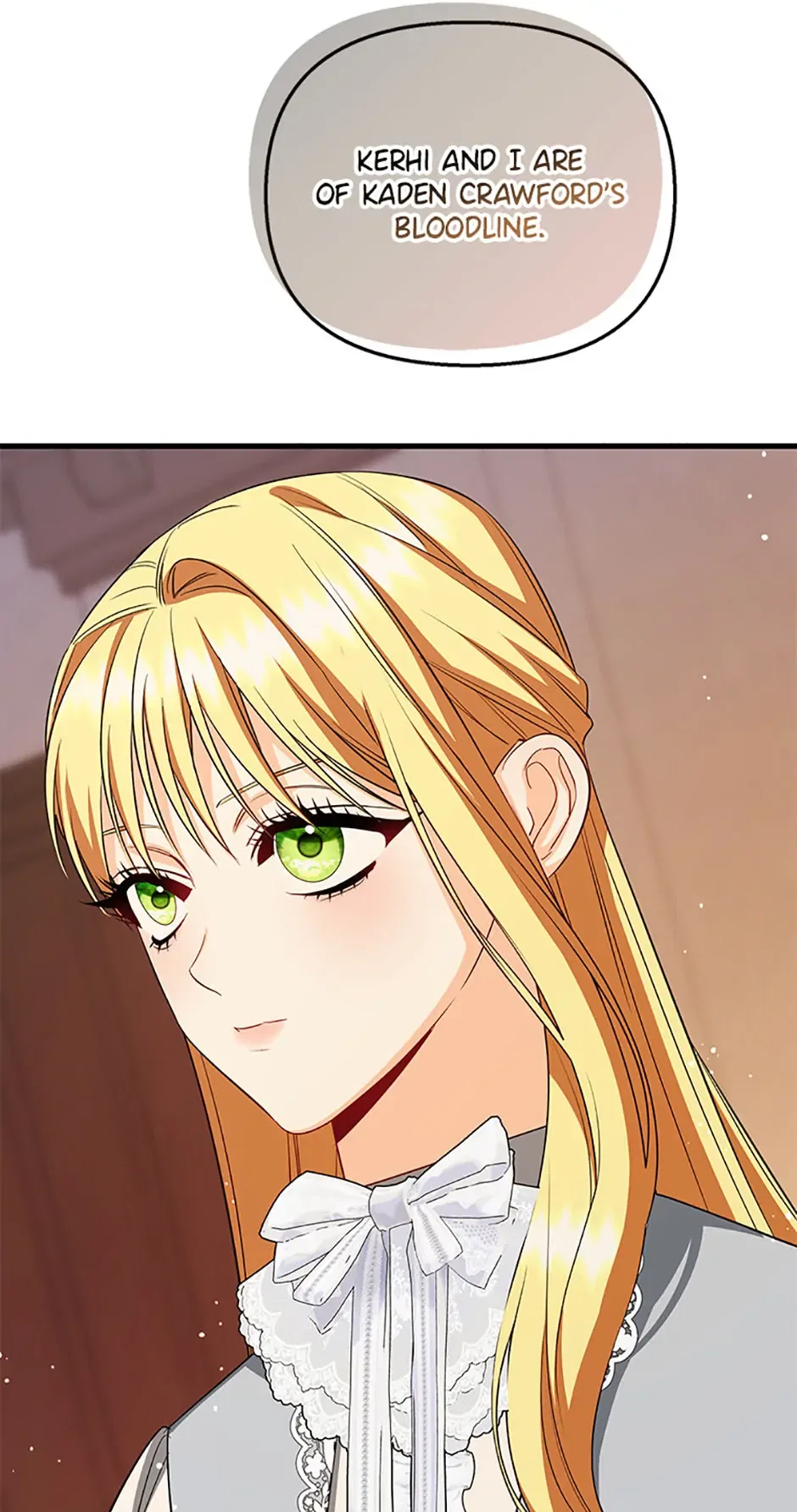 I Created a Harem to Avoid the Male Lead Chapter 80 – Page 26