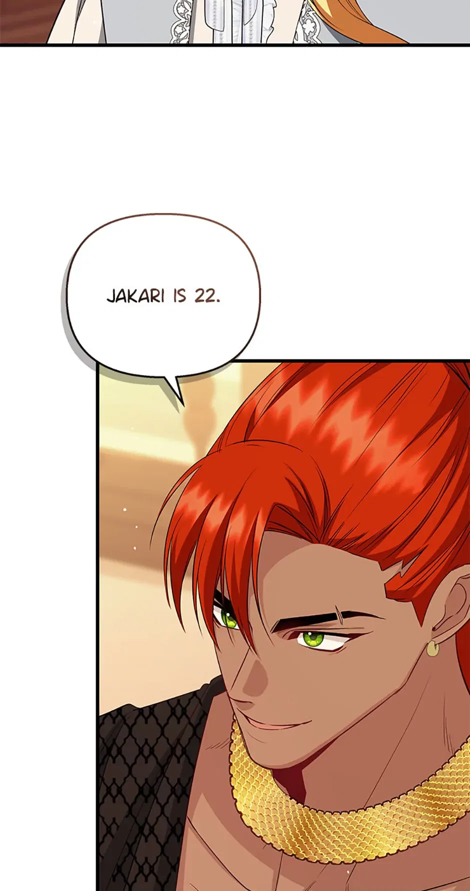 I Created a Harem to Avoid the Male Lead Chapter 80 – Page 27