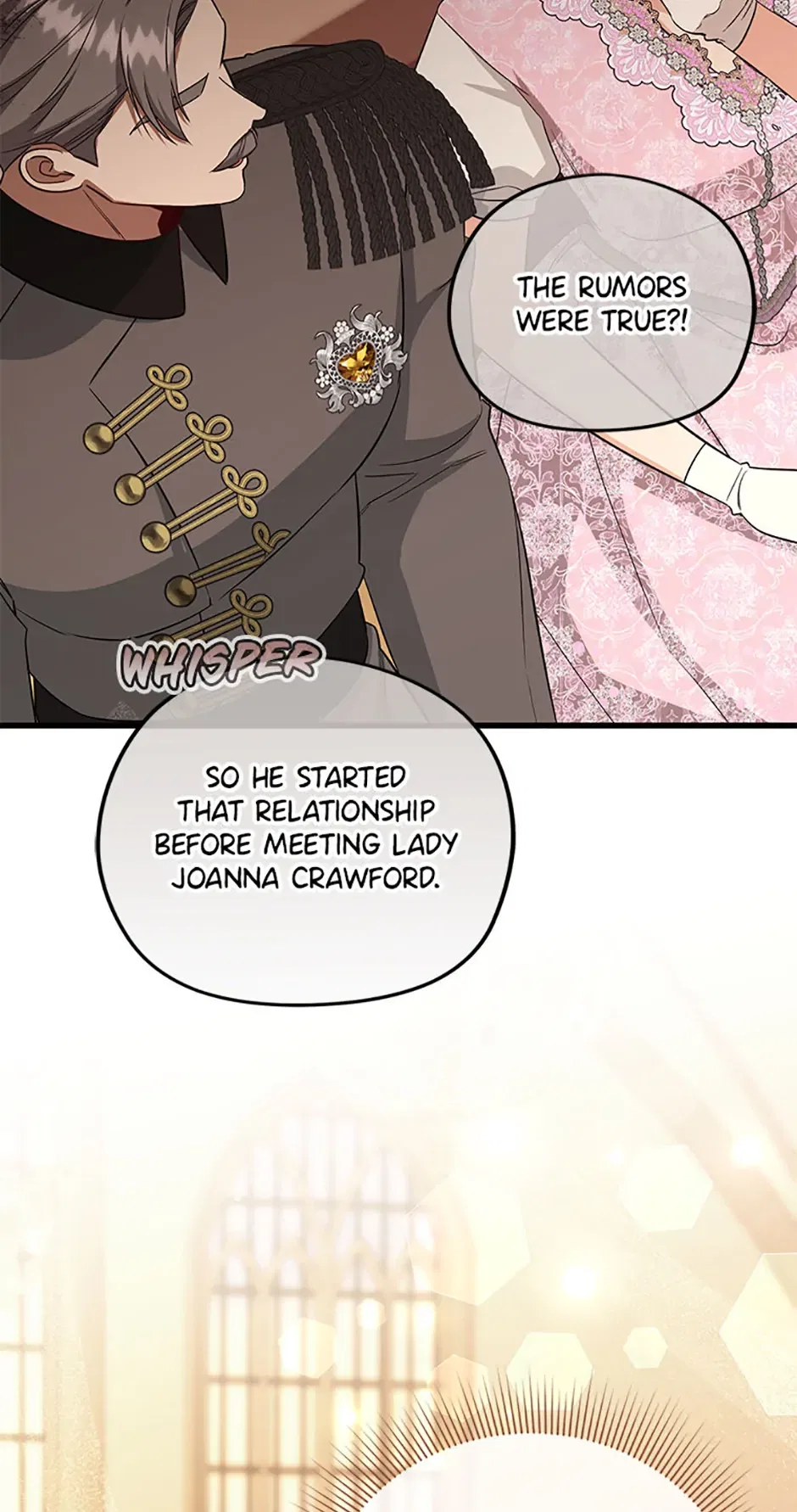 I Created a Harem to Avoid the Male Lead Chapter 80 – Page 29