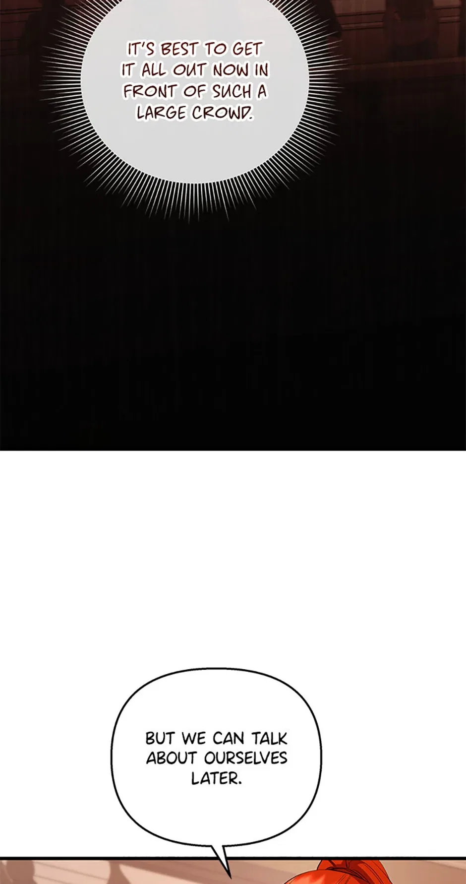 I Created a Harem to Avoid the Male Lead Chapter 80 – Page 31