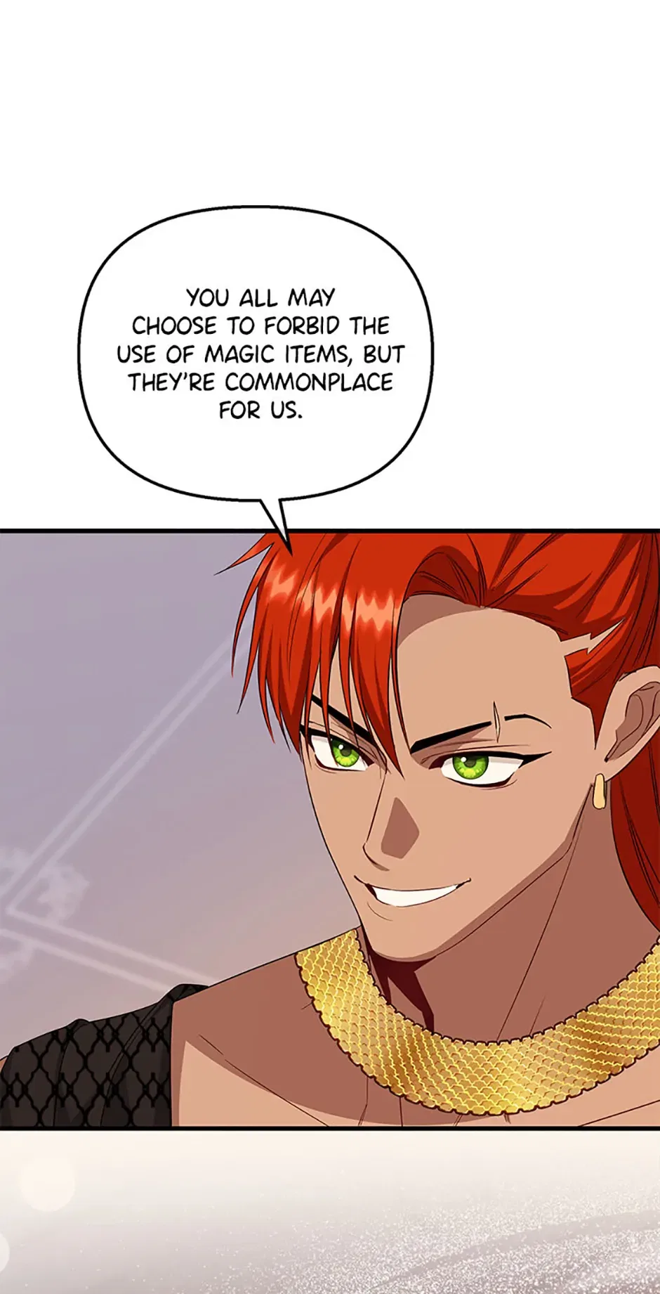 I Created a Harem to Avoid the Male Lead Chapter 80 – Page 33