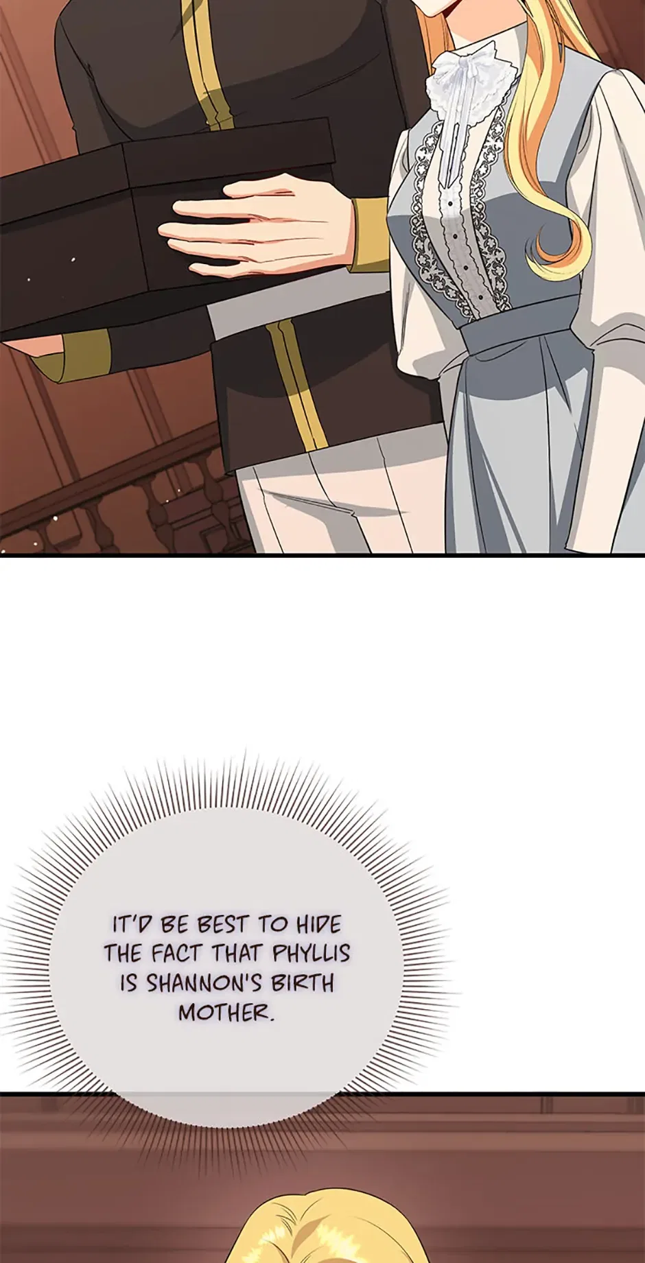 I Created a Harem to Avoid the Male Lead Chapter 80 – Page 39