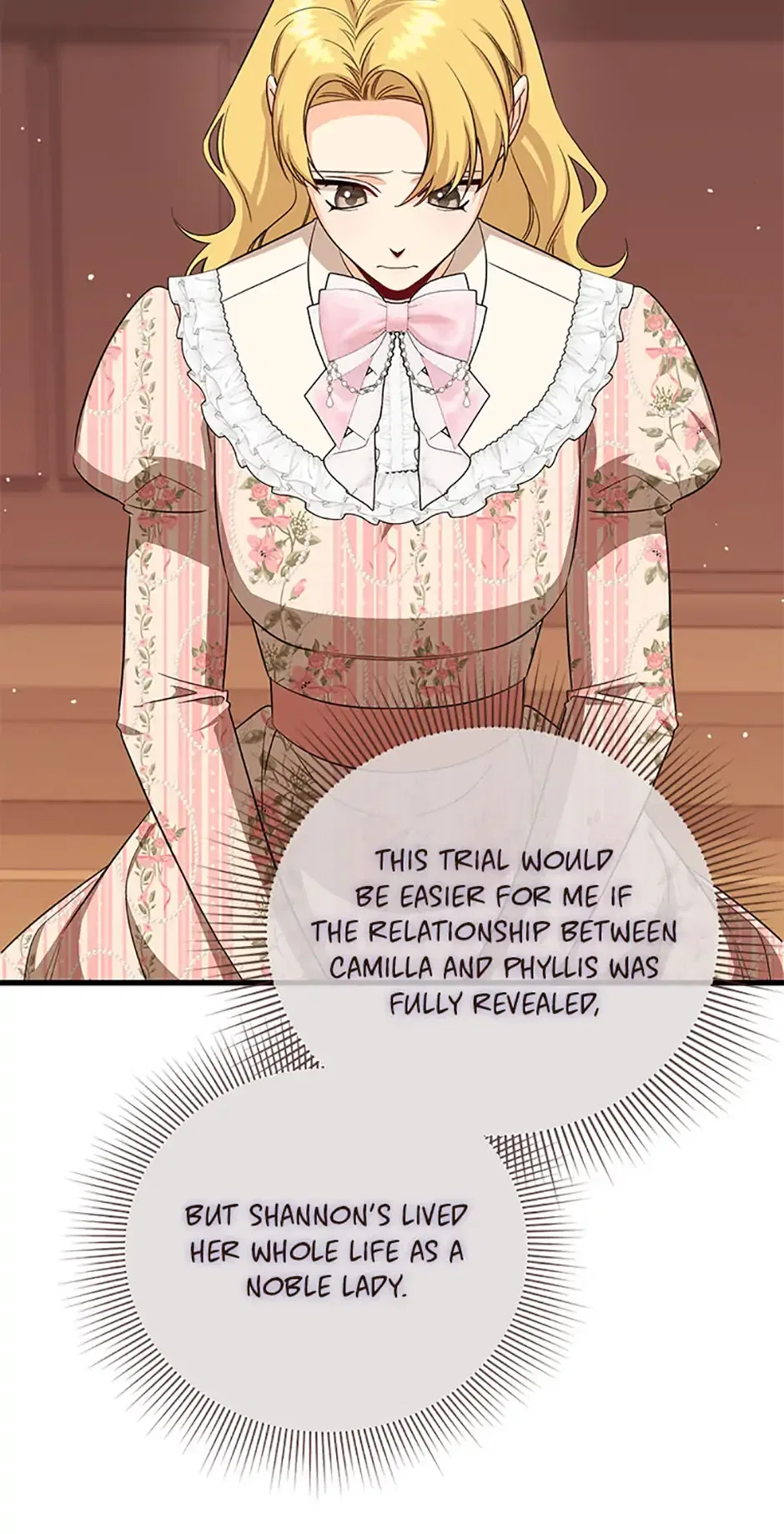I Created a Harem to Avoid the Male Lead Chapter 80 – Page 40