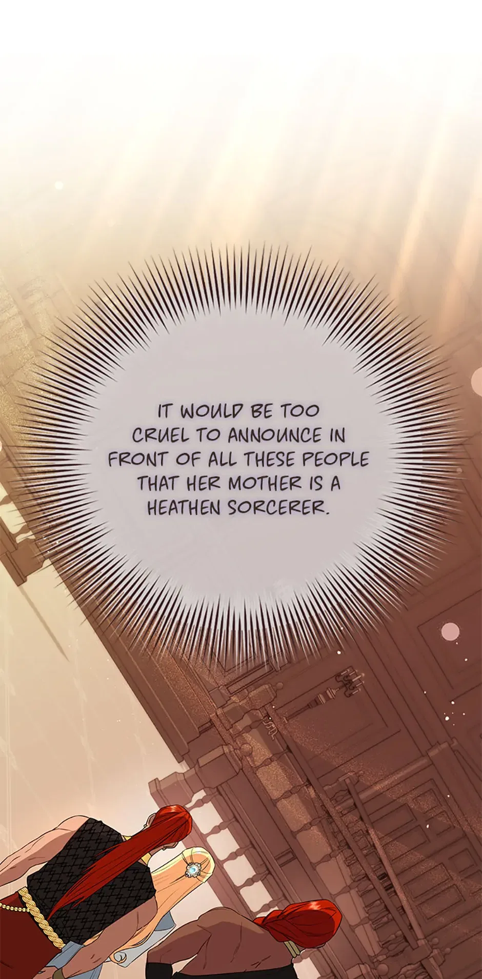 I Created a Harem to Avoid the Male Lead Chapter 80 – Page 41