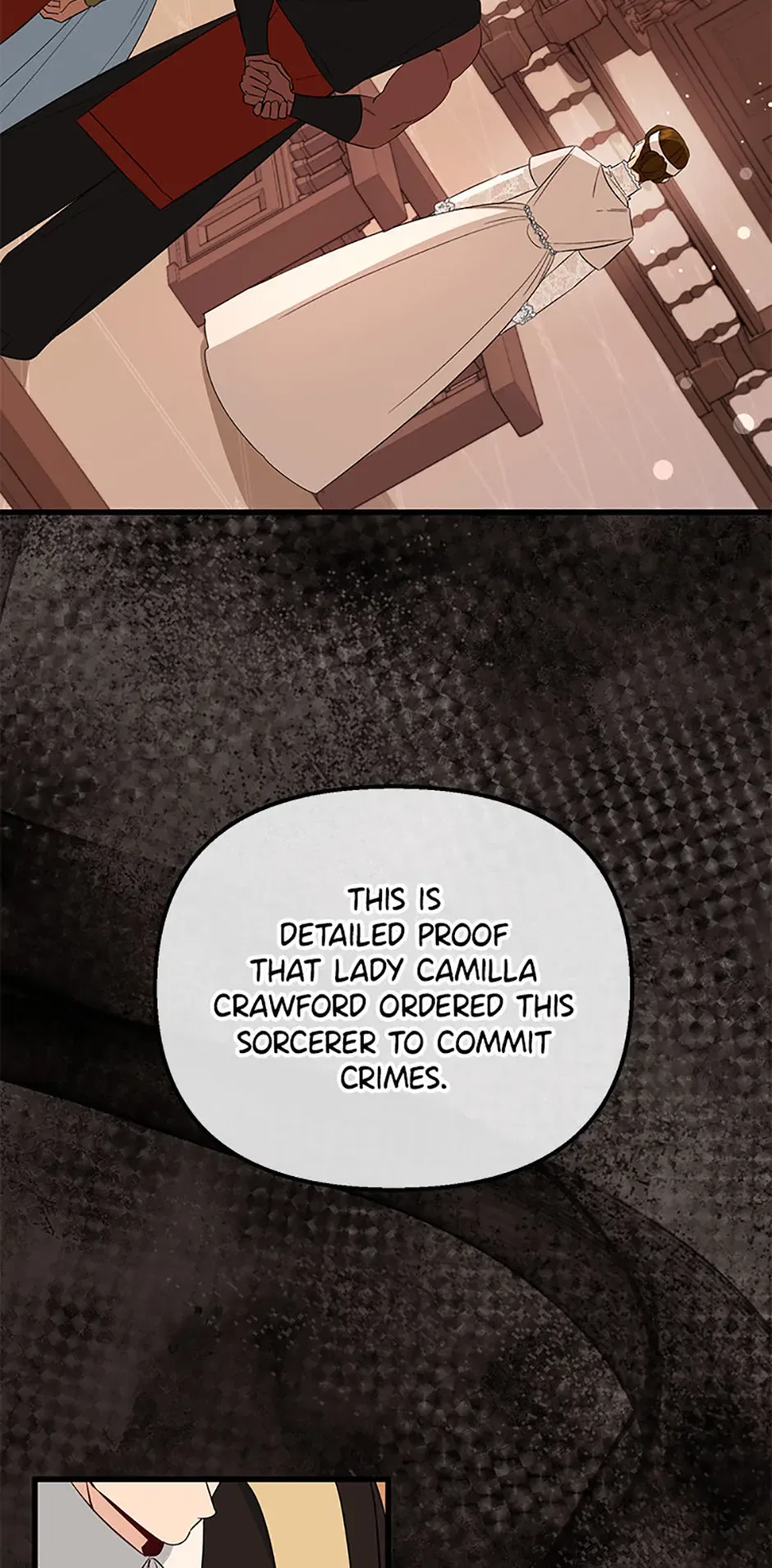 I Created a Harem to Avoid the Male Lead Chapter 80 – Page 42
