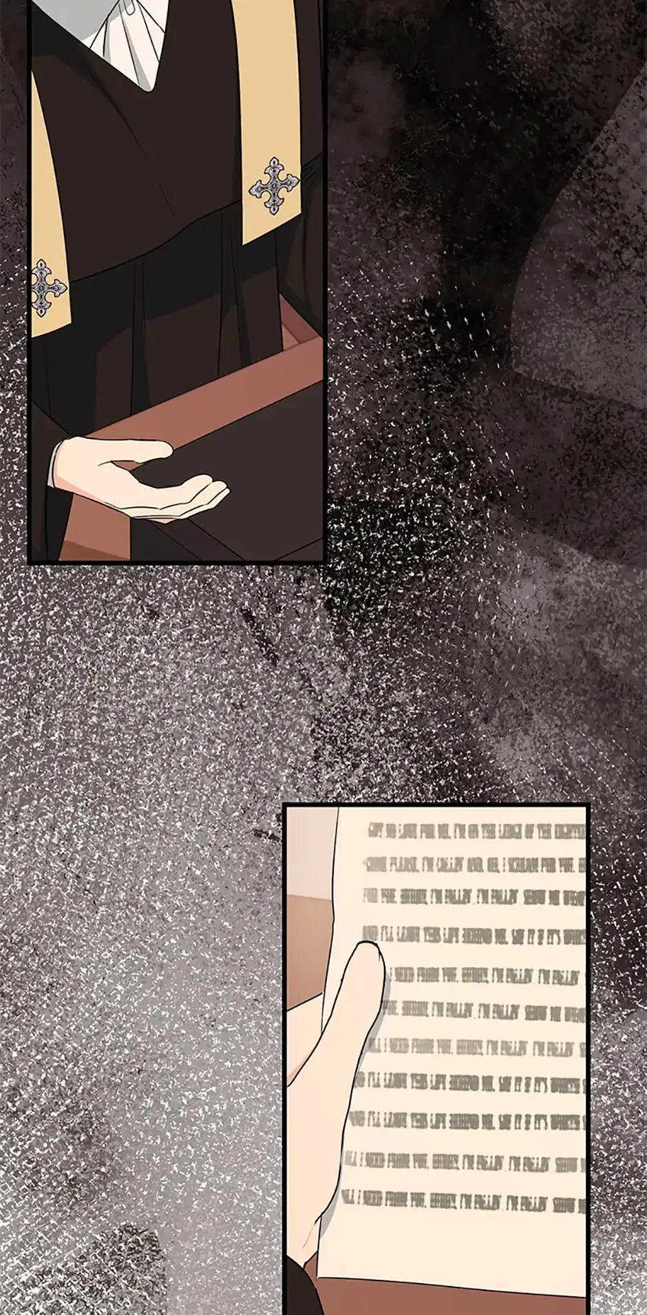 I Created a Harem to Avoid the Male Lead Chapter 80 – Page 43