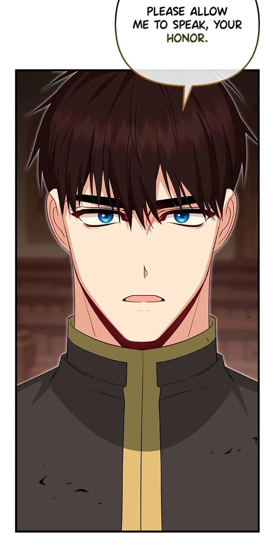 I Created a Harem to Avoid the Male Lead Chapter 80 – Page 46