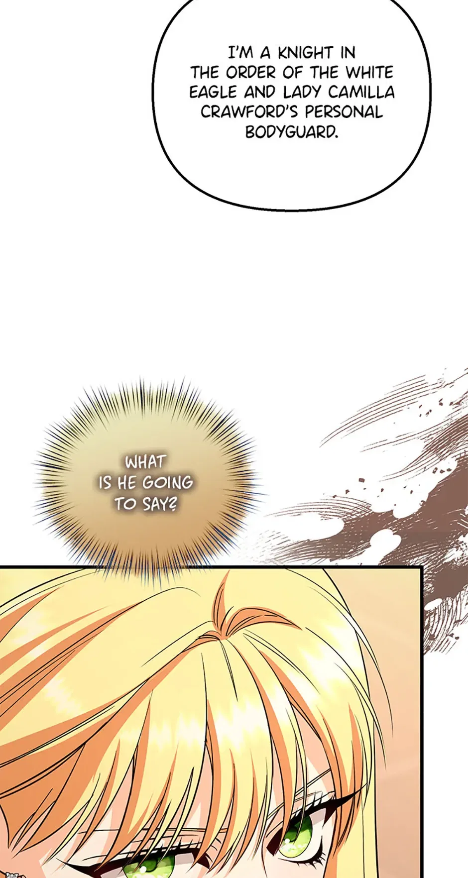 I Created a Harem to Avoid the Male Lead Chapter 80 – Page 48