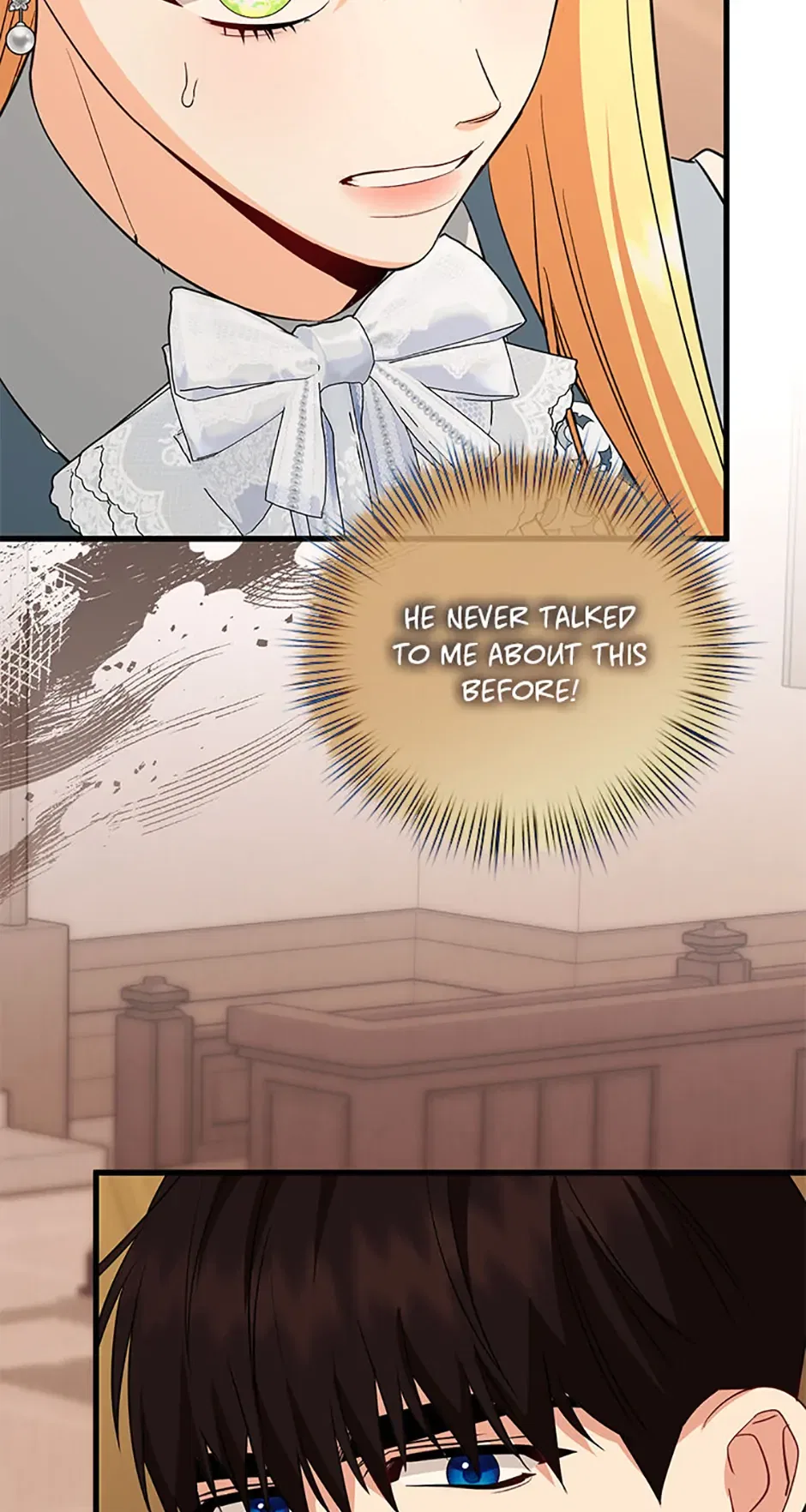 I Created a Harem to Avoid the Male Lead Chapter 80 – Page 49