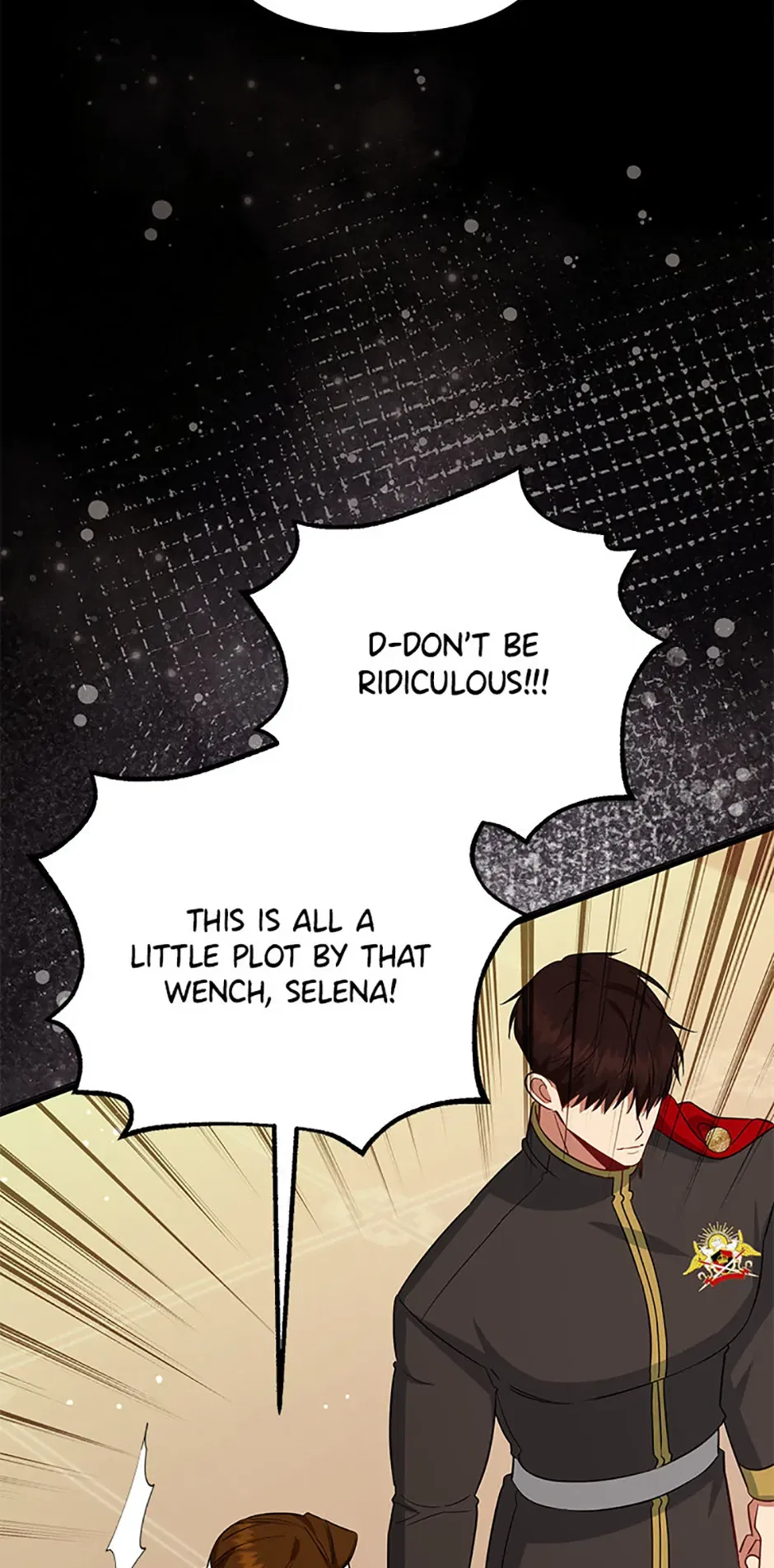 I Created a Harem to Avoid the Male Lead Chapter 80 – Page 55