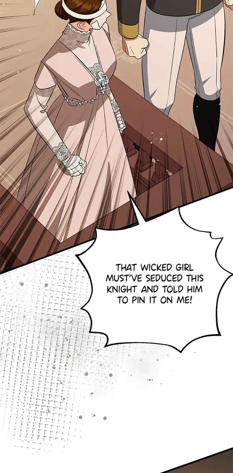 I Created a Harem to Avoid the Male Lead Chapter 80 – Page 56