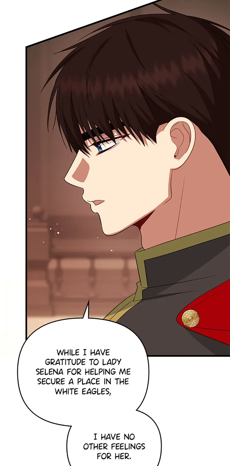 I Created a Harem to Avoid the Male Lead Chapter 80 – Page 57