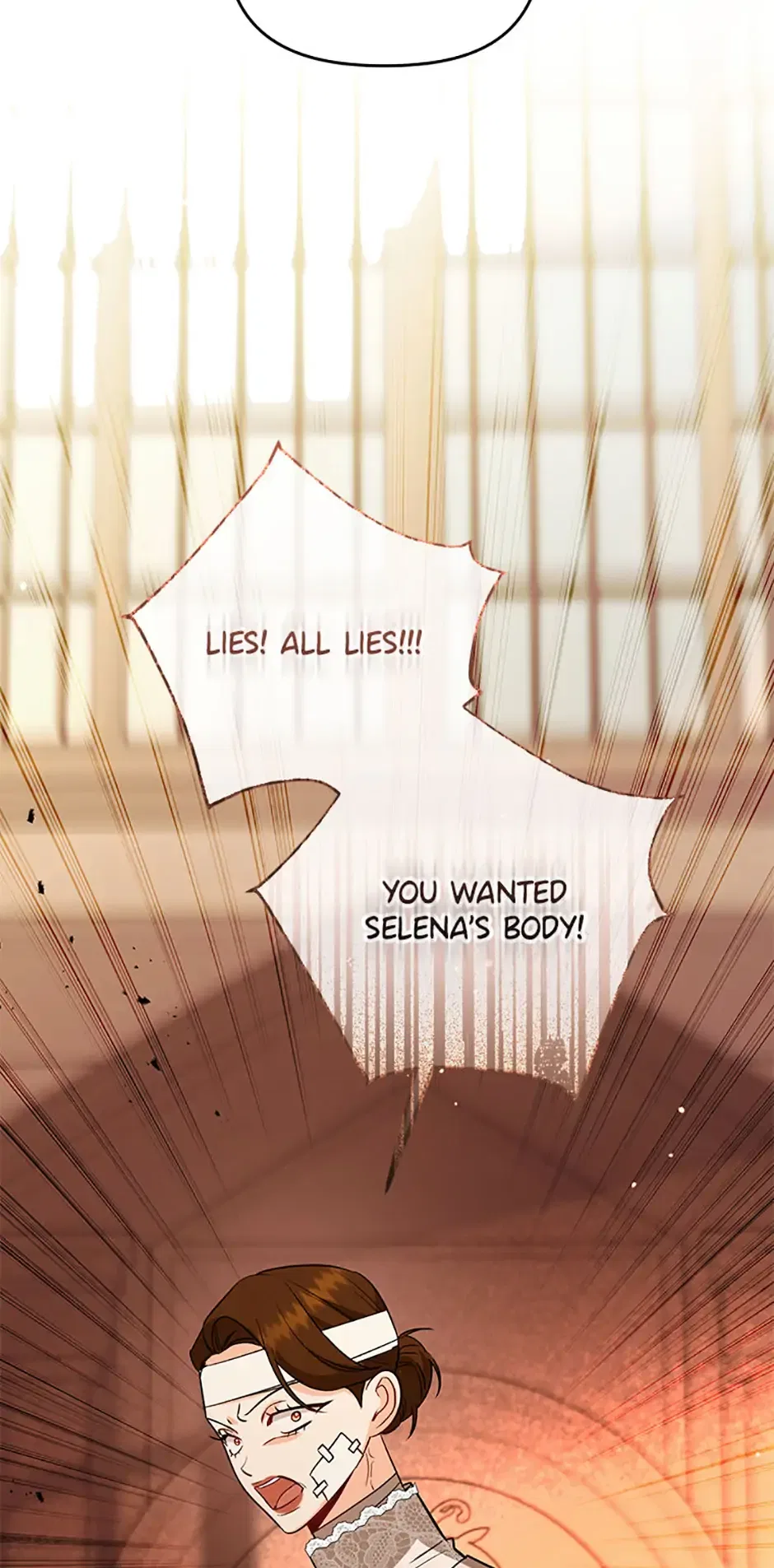 I Created a Harem to Avoid the Male Lead Chapter 80 – Page 58