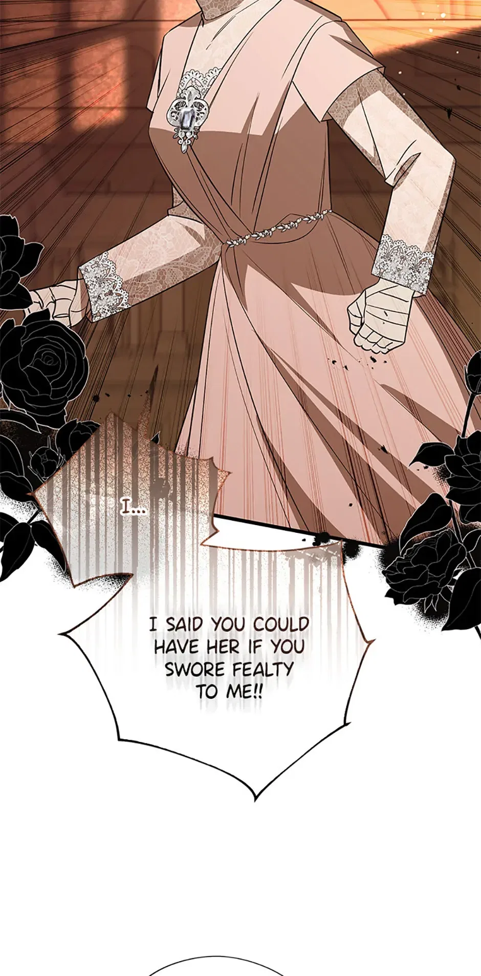 I Created a Harem to Avoid the Male Lead Chapter 80 – Page 59