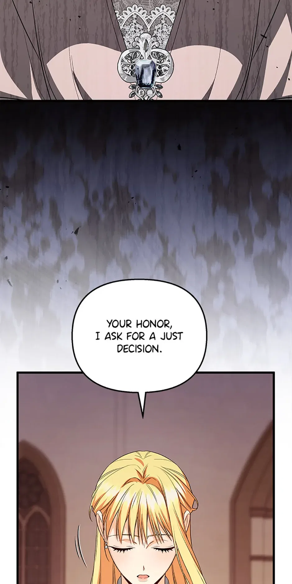 I Created a Harem to Avoid the Male Lead Chapter 80 – Page 63