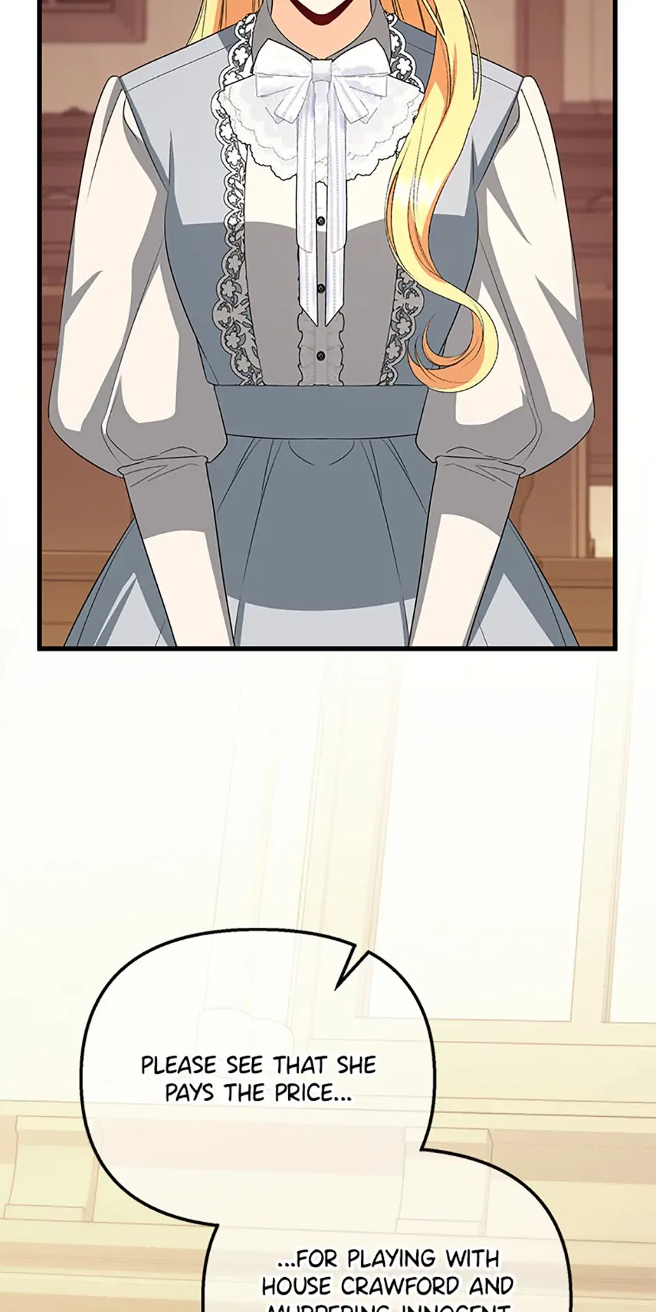 I Created a Harem to Avoid the Male Lead Chapter 80 – Page 64