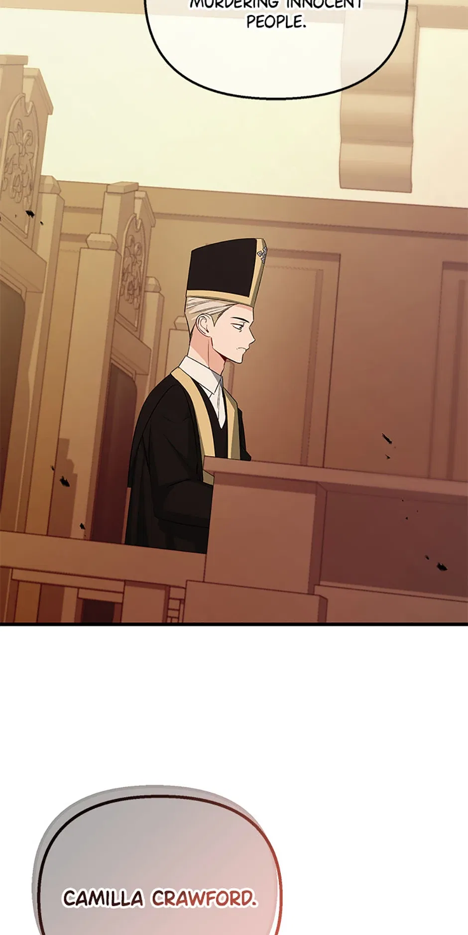 I Created a Harem to Avoid the Male Lead Chapter 80 – Page 65