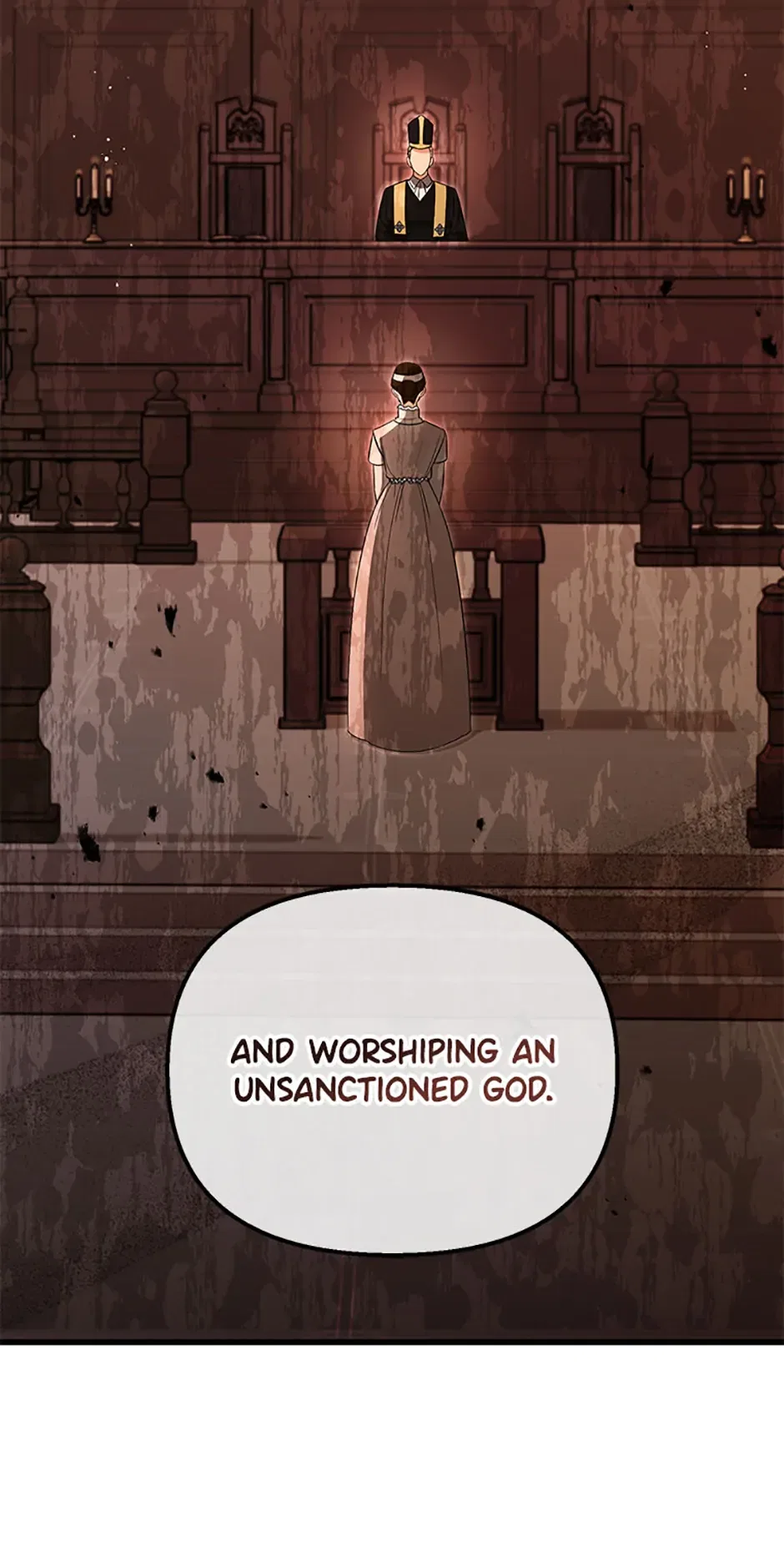 I Created a Harem to Avoid the Male Lead Chapter 80 – Page 68