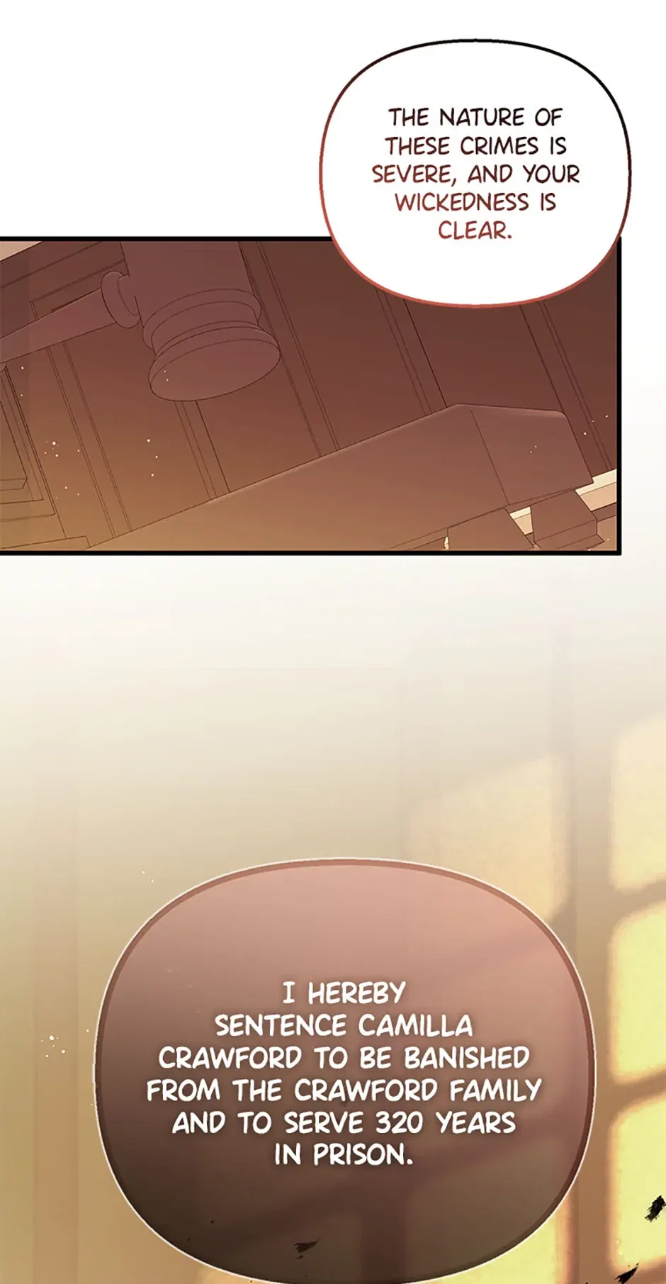 I Created a Harem to Avoid the Male Lead Chapter 80 – Page 69