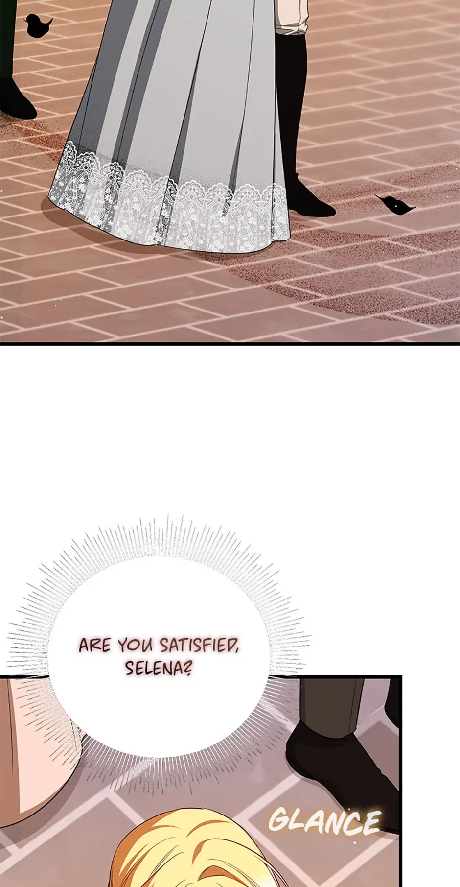 I Created a Harem to Avoid the Male Lead Chapter 80 – Page 74