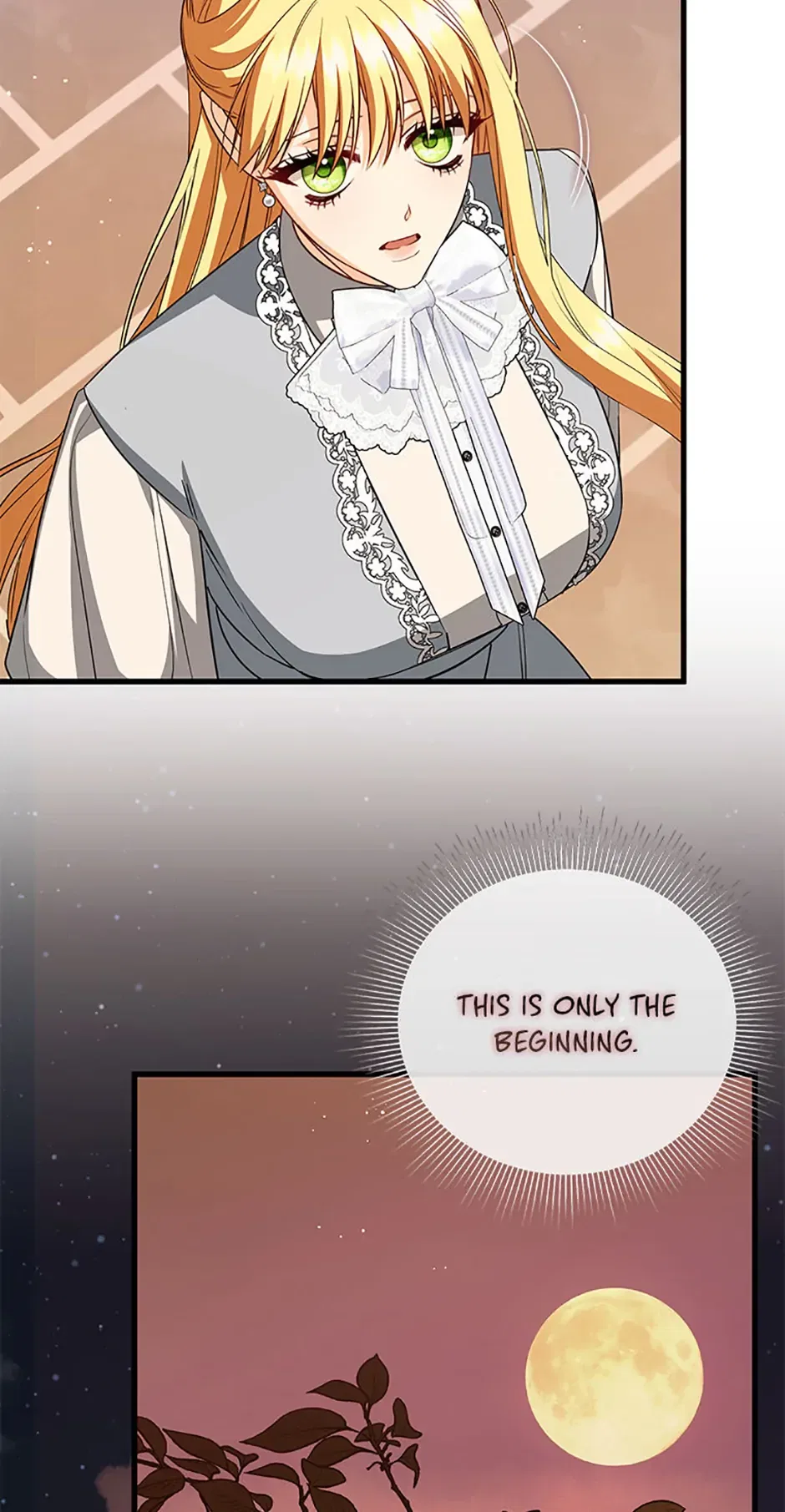 I Created a Harem to Avoid the Male Lead Chapter 80 – Page 75