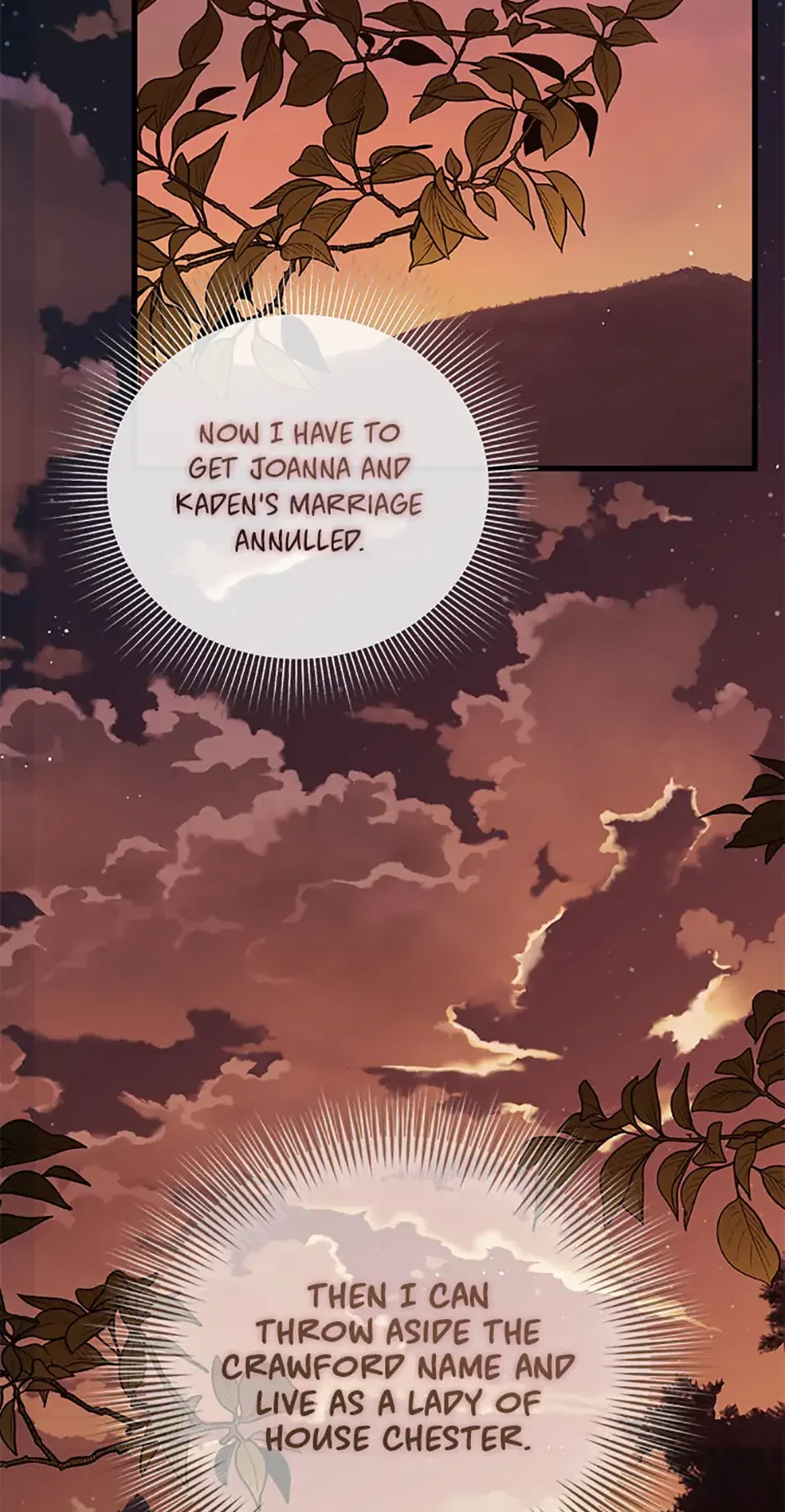 I Created a Harem to Avoid the Male Lead Chapter 80 – Page 76