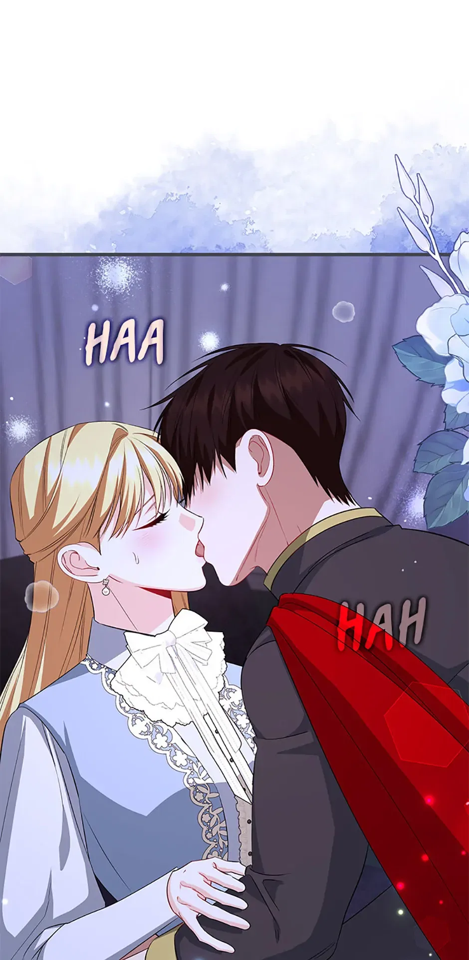 I Created a Harem to Avoid the Male Lead Chapter 80 – Page 78