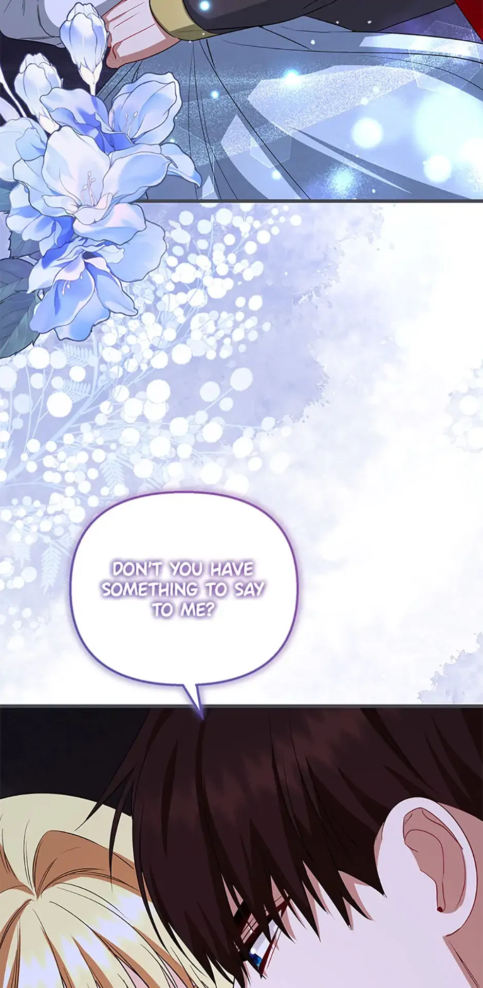I Created a Harem to Avoid the Male Lead Chapter 80 – Page 79