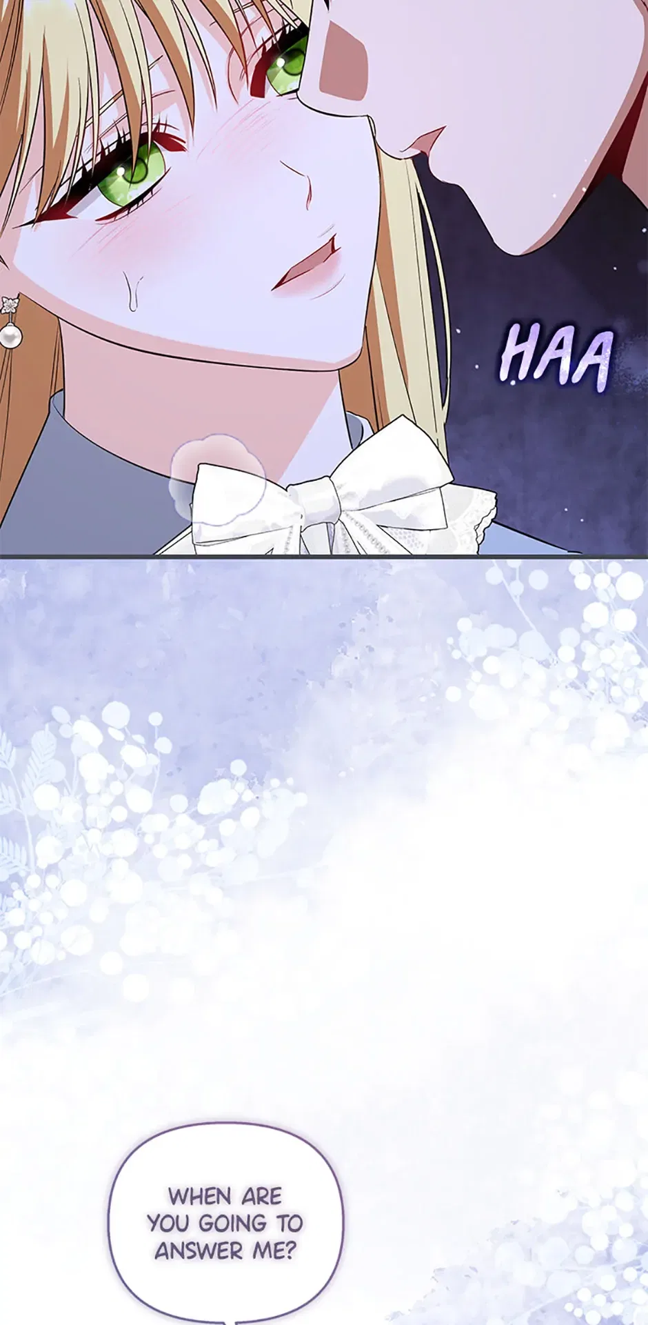I Created a Harem to Avoid the Male Lead Chapter 80 – Page 80