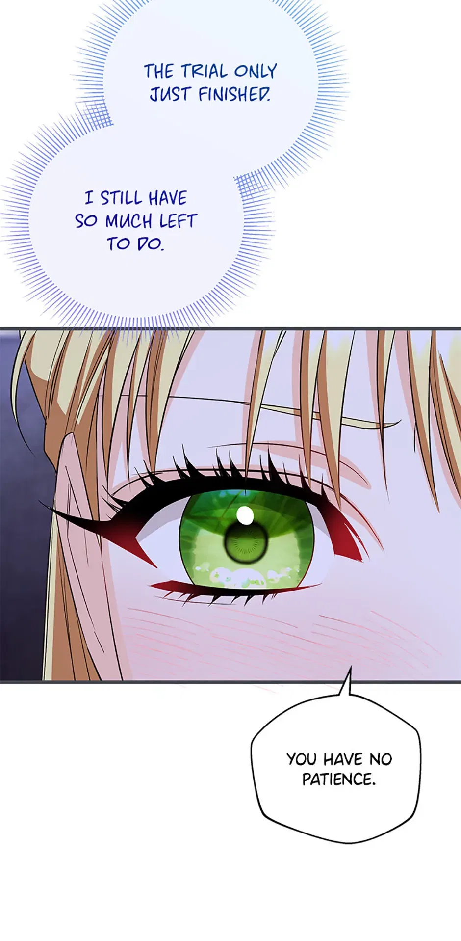 I Created a Harem to Avoid the Male Lead Chapter 80 – Page 83