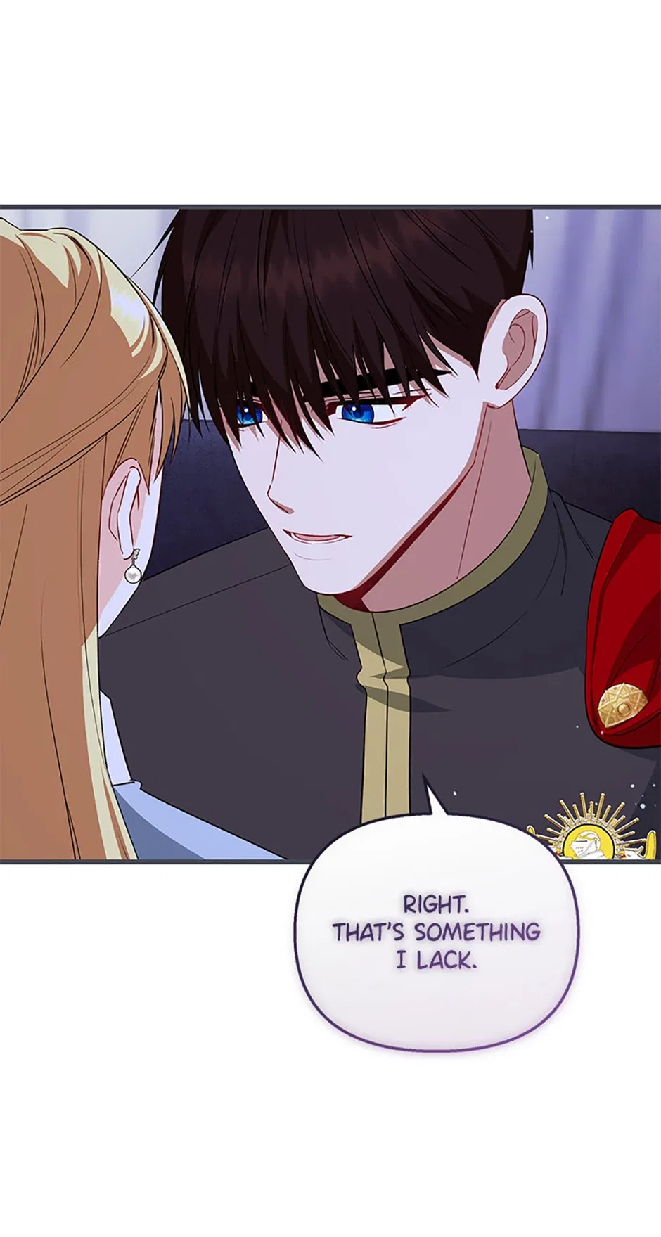 I Created a Harem to Avoid the Male Lead Chapter 80 – Page 84