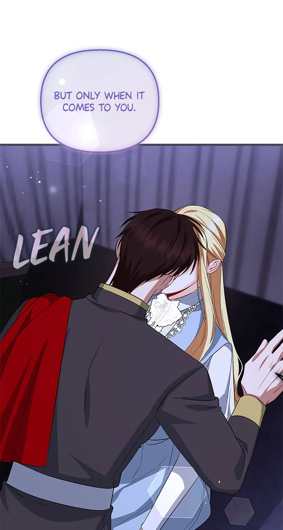 I Created a Harem to Avoid the Male Lead Chapter 80 – Page 85