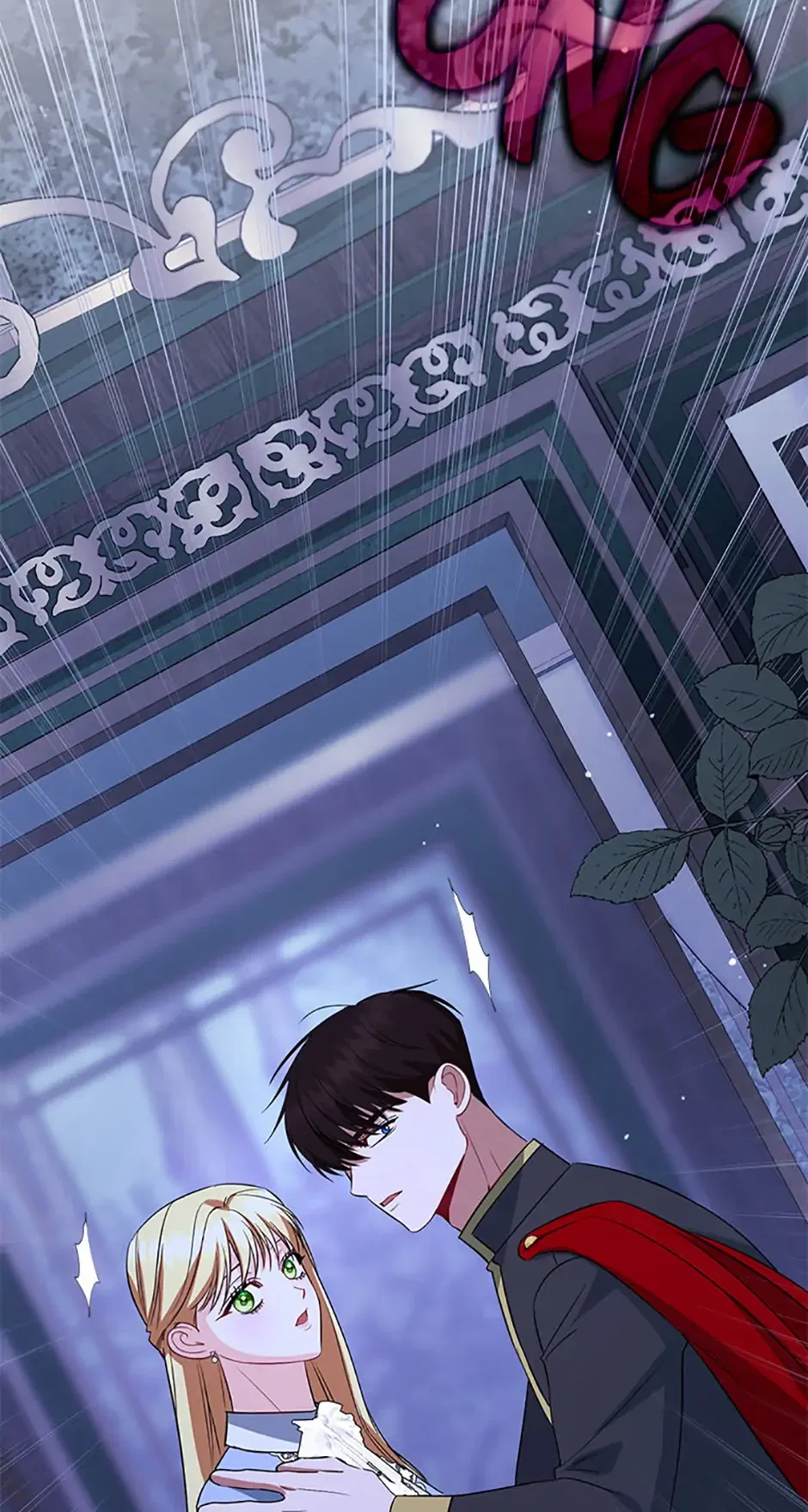I Created a Harem to Avoid the Male Lead Chapter 80 – Page 88