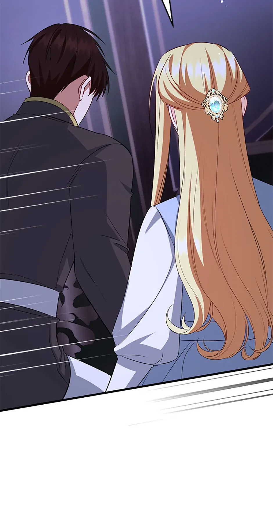 I Created a Harem to Avoid the Male Lead Chapter 80 – Page 90