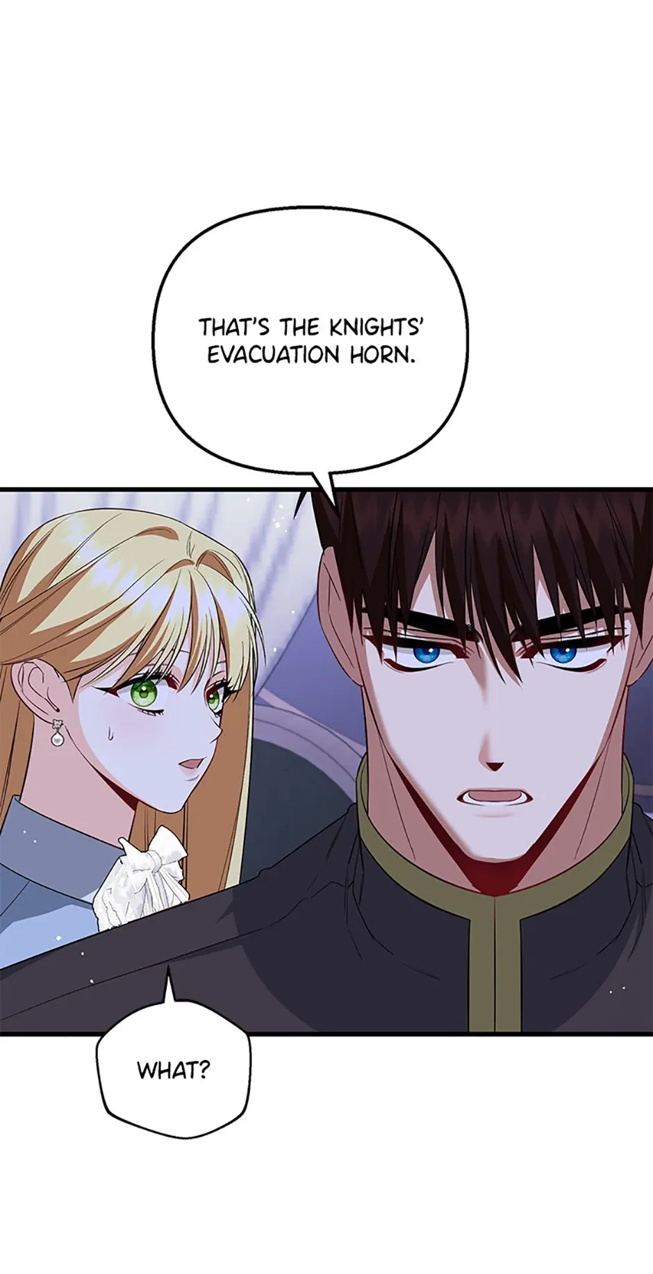 I Created a Harem to Avoid the Male Lead Chapter 80 – Page 91