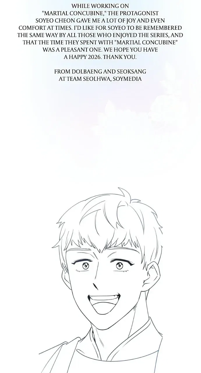 A Martial Master Wakes Upas a Concubine Chapter 141 – Page 15