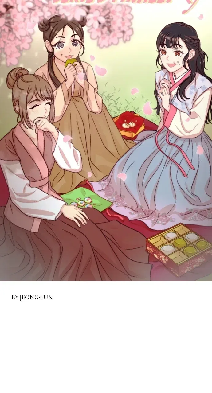 A Martial Master Wakes Upas a Concubine Chapter 141 – Page 21