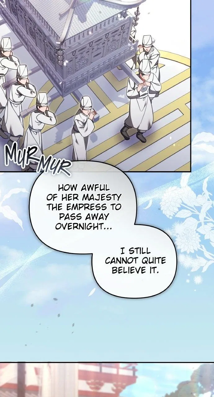 A Martial Master Wakes Upas a Concubine Chapter 140 – Page 2