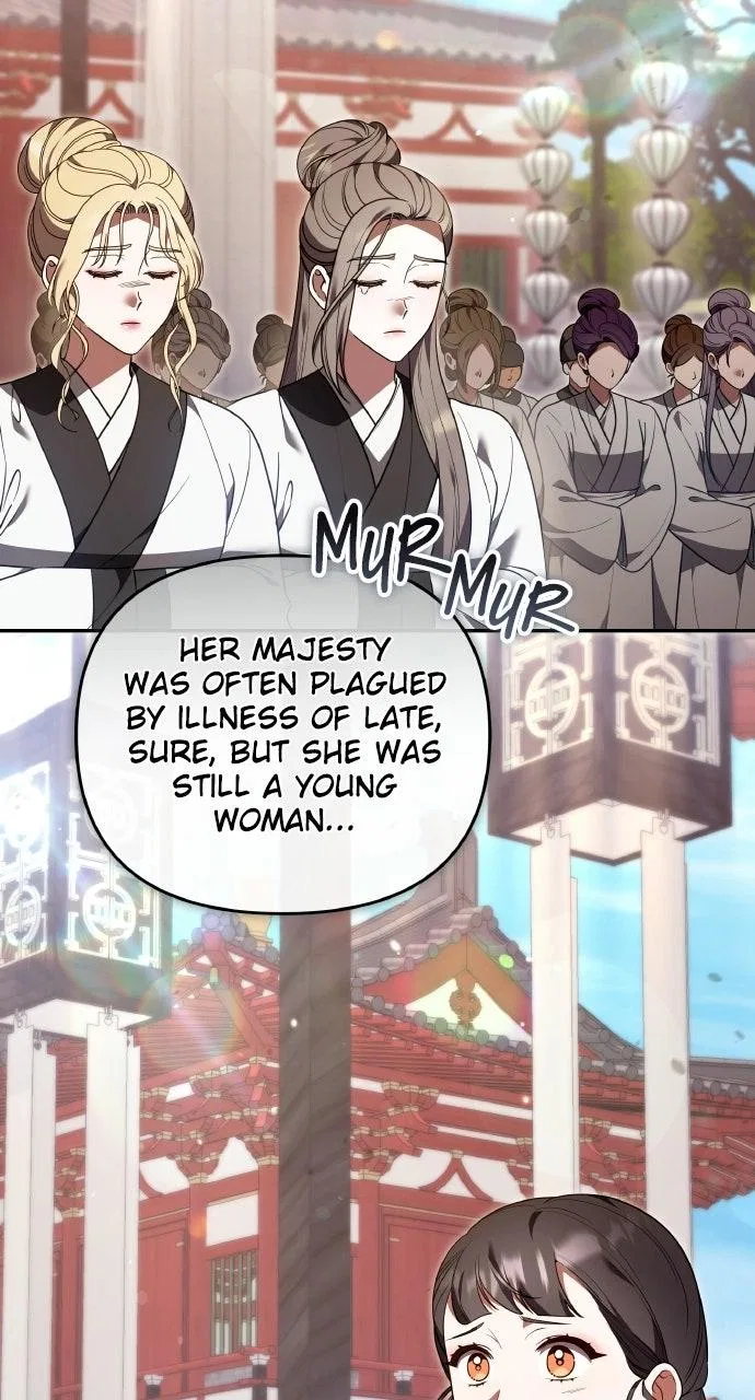 A Martial Master Wakes Upas a Concubine Chapter 140 – Page 3