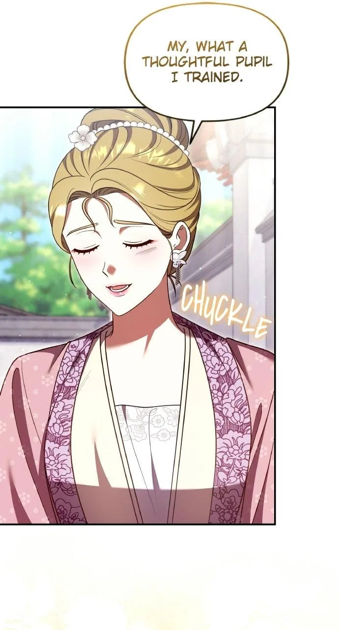 A Martial Master Wakes Upas a Concubine Chapter 140 – Page 17