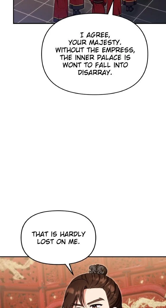 A Martial Master Wakes Upas a Concubine Chapter 140 – Page 40